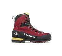Chaussures femme Garmont Nebraska II GTX WMS rouge tibétain/jaune pâle 41