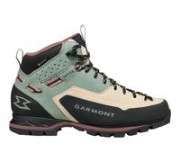 Garmont Vetta Evo Goretex Hiking Boots Vert EU 42 Femme