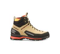 Chaussures de randonnÃ©e GARMONT Vetta Tech Gore-Tex (Corstalk Beige/Tomato Red) 45 (10.5 UK)
