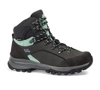 Hanwag - Alta Bunion II Lady Gore-Tex Asphalt Mint - 4 - Chaussures de randonnée