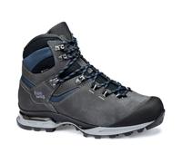 Chaussures de randonnÃ©e HANWAG Tatra Light Bunion Gore-Tex (Asphalt/Blue) Homme 40 (6.5 UK)