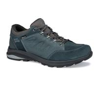 Chaussures de randonnÃ©e HANWAG Torsby Low SF Extra Gore-Tex (steel/asphalt) homme 10
