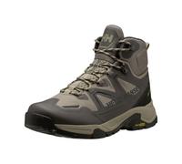 Chaussures de randonnÃ©e HELLY HANSEN Cascade Mid HT (Terrazzo/Ebony) Homme 44.5 (10.5 US)