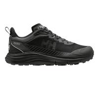 Helly Hansen Chaussures de randonnée Stega HT Helly Tech® Imperméables Homme Noir 42