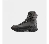 Chaussures de randonnée hivernales MAMMUT Blackfin Leather High GTX Men (claystone) homme UK 11.5