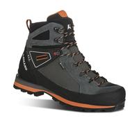 Chaussures de randonnÃ©e Kayland Cross Mountain Gore-Tex (Grey/Orange) homme 7