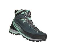Chaussures de randonnÃ©e Kayland Grand Tour Gore-Tex (grey lightgreen) Femme 7