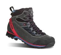 Chaussures de randonnée Kayland Legacy Gore-Tex (Grey Red) homme 41 (7.5 UK)