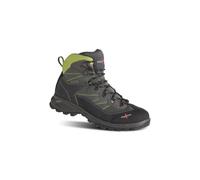 Chaussures de randonnÃ©e Kayland Taiga Evo Gore-Tex (Grey Lime) homme 41 (7.5 UK)