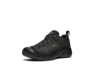 Chaussures de randonnÃ©e Keen Targhee IV WP Noir 42,5