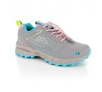 Chaussures de randonnÃ©e KIMBERFEEL CLOVIS (Turquoise) Enfant 38