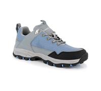 Chaussures de randonnÃ©e KIMBERFEEL MAUNDI (BLEU CIEL) 40
