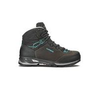 Lowa - Lady Light LL - Chaussures de randonnée - UK 7,5 | EU 41.5 - slate / turquoise
