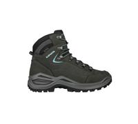 Chaussures de randonnÃ©e LOWA RENEGADE EVO GTX MID (asphalt/turquoise) Femme 5