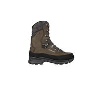 Lowa Tibet Evo GTX Hi - Chaussures trekking homme Sepia/Slate 42