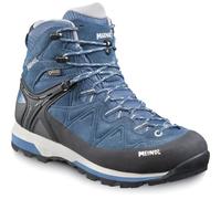 Chaussures de randonnÃ©e MEINDL Tonale Lady GTX (Bleu/Gris clair) Femme 36 (3.5 UK)