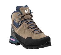 Chaussures de randonnÃ©e MILLET G TREK 4 GORETEX W (DORITE) Femme 40 2/3 (7 UK)