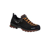 Chaussures Salewa MTN Trainer 2 GORE-TEX noir orange - 40