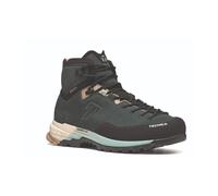 Chaussures de randonnÃ©e TECNICA SULFUR MID GTX WS (DP GREEN-LT BLUE) Femme 37.5 (4.5 UK)