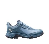 Chaussures de randonnÃ©e tige basse femme Helly Hansen Canyon Bleu 40