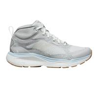 Chaussures de randonnÃ©e tige mid WP femme Keen Leiki Gris 36