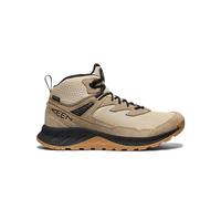 Chaussures de randonnÃ©e tige mid WP Keen Hightrail Beige 47
