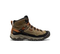 Chaussures de randonnÃ©e tige mid WP Keen Targhee IV Vert 41