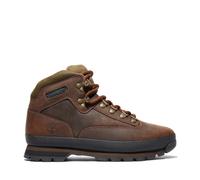Chaussures de randonnÃ©e Timberland Euro Hike mid Marron 40