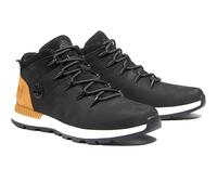 Baskets montantes hommes Timberland SPRINT TREKKER MID Noir 42