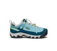 Keen Footwear Chaussures multisports Youth's Targhee IV Low WP – EU 38 – reef waters/daiquiri green