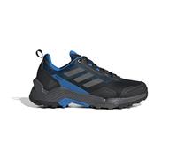 adidas Eastrail 2.0 Rain.rdy Hiking Shoes Chaussures de randonnée Homme, Core Black Grey Five Blue Rush, 42 EU