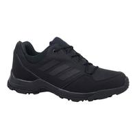 Chaussures de randonnée ADIDAS Hyperhiker Low Noir - Mixte/Enfant - Respirant 30,5