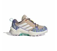 Adidas Minecraft Terrex Ax4r Hiking Shoes Beige EU 36 2/3 Garçons,Filles