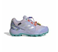 Adidas Minecraft Terrex Gore-tex® Hiking Shoes Violet EU 36 2/3 Enfants