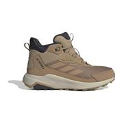 Adidas Terrex Anylander Climawarm+ Hiking Shoes Marron EU 38 2/3 Homme