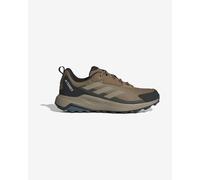 adidas Homme Terrex Anylander Hiking Shoes Chaussures de randonnée, Cardboard/Blanch Cargo/Shadow Olive, 41 1/3 EU