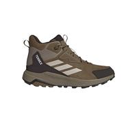 adidas Outdoor Chaussures de randonnée TERREX Anylander Mid LEA brun