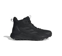 Bottes adidas Terrex Anylander Mid Rain.Rdy Hiking noir intense - 40