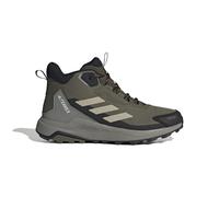 Adidas Terrex Anylander Mid Rain.rdy Hiking Boots Gris EU 45 1/3 Homme