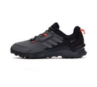 Chaussures de randonnée ADIDAS Terrex AX4 Gtx pour homme - Gris respirant pour la montagne 41 1/3