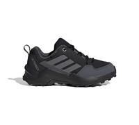 Adidas Mixte Enfant Terrex Ax4R Rain.RDY Hiking Shoes Kids, Core Black/Grey Four/Grey Six, 40 EU