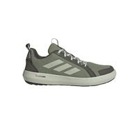 adidas Terrex - Boat Lace Climacool - Chaussures aquatiques - EU 48 - tent green / halo green / shadow olive
