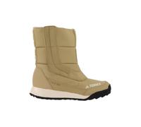 Chaussures de randonnée ADIDAS Terrex Choleah Boot pour femme - Marron 37 1/3