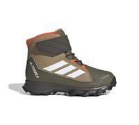 Adidas Terrex Cf Climawarm Snow Boots Vert EU 39 1/3 Enfants