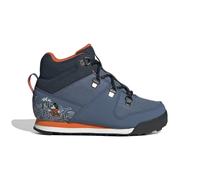 Adidas Terrex Snowpitch Disney Hiking Shoes Bleu EU 37 1/3 Enfants