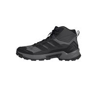 Adidas Chaussures de randonnée Terrex Eastrail 3 Mid Climaproof Homme Gris/Noir/Carbone 41 1/3
