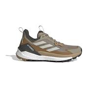 Adidas Chaussures de randonnée Terrex Free Hiker 2.0 Low Marron Taille 40 2/3 Homme