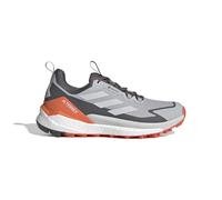 Adidas Terrex Free Hiker 2.0 Low Gore-tex® Hiking Shoes Gris EU 41 1/3 Homme