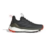 Adidas Terrex Free Hiker 2 Low Hiking Shoes Gris EU 40 2/3 Homme