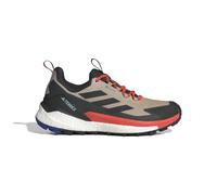 Adidas Terrex Free Hiker 2.0 Low Gore-tex® Hiking Shoes Multicolore EU 40 2/3 Homme